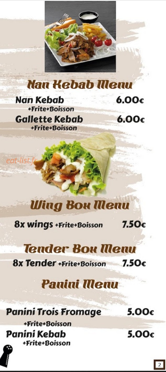 Babylone — carte page 3