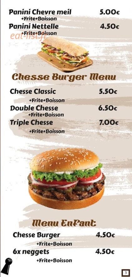 Babylone — carte page 4