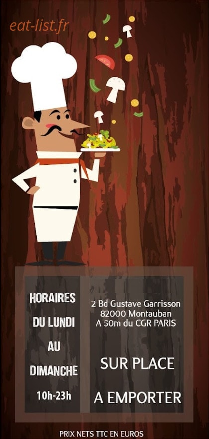 Babylone — carte page 6