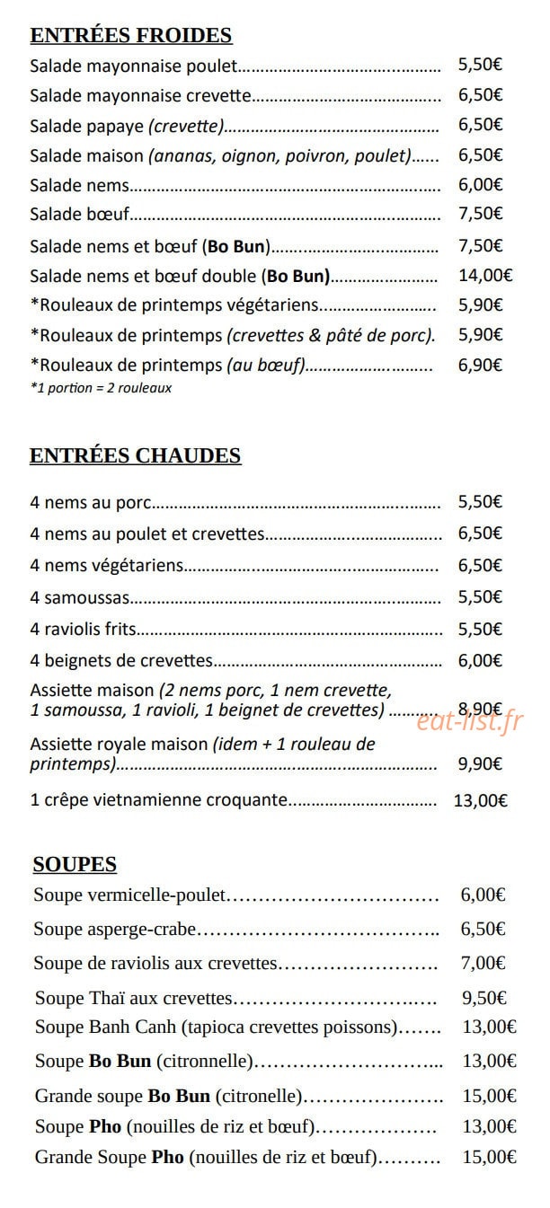 Da Nang — carte page 2