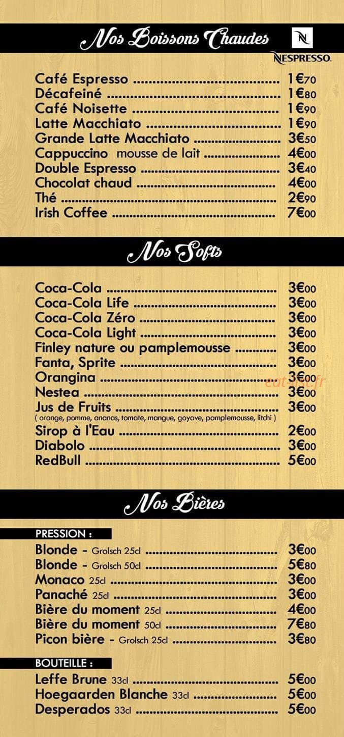 Edgar — carte page 5