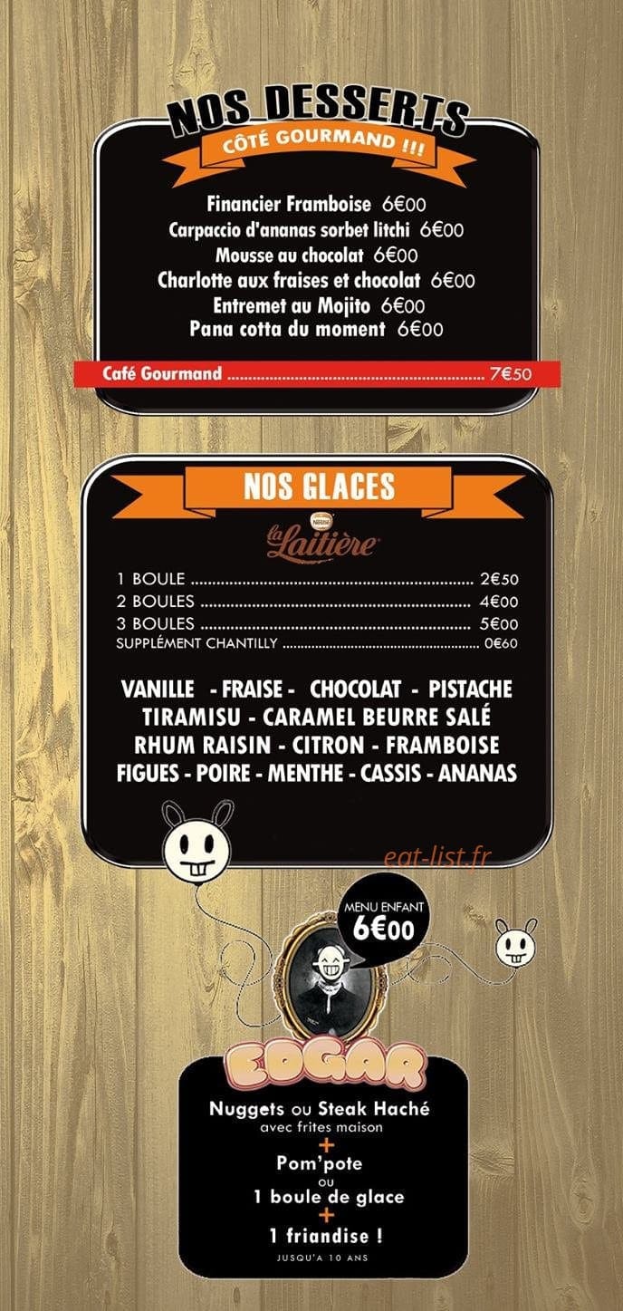 Edgar — carte page 4