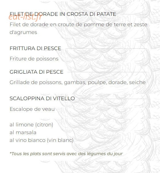 Il Fiorentino — carte page 3