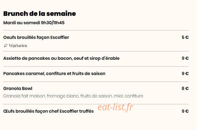 Le Brisant — carte page 1