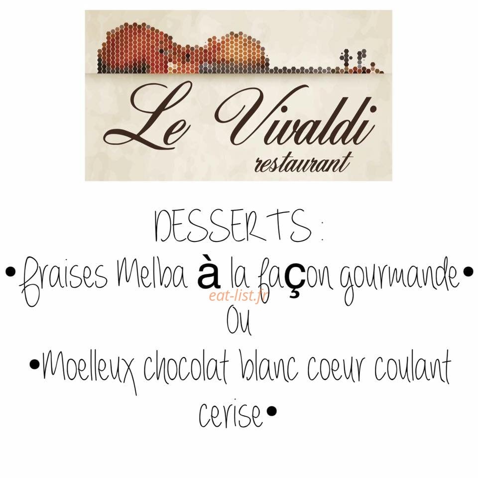 Le Vivaldi — carte page 3