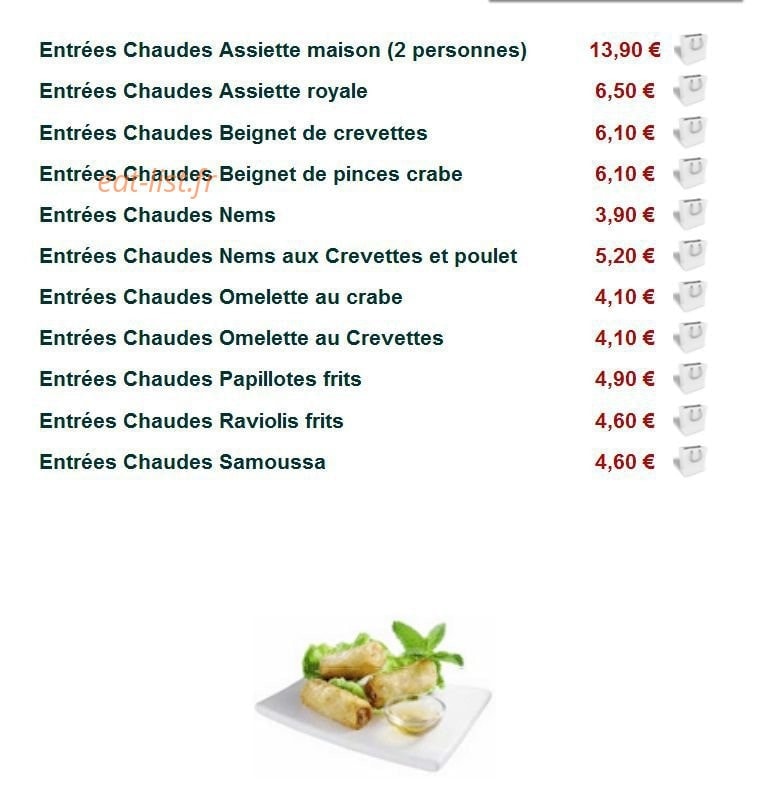 My Thinh — carte page 1