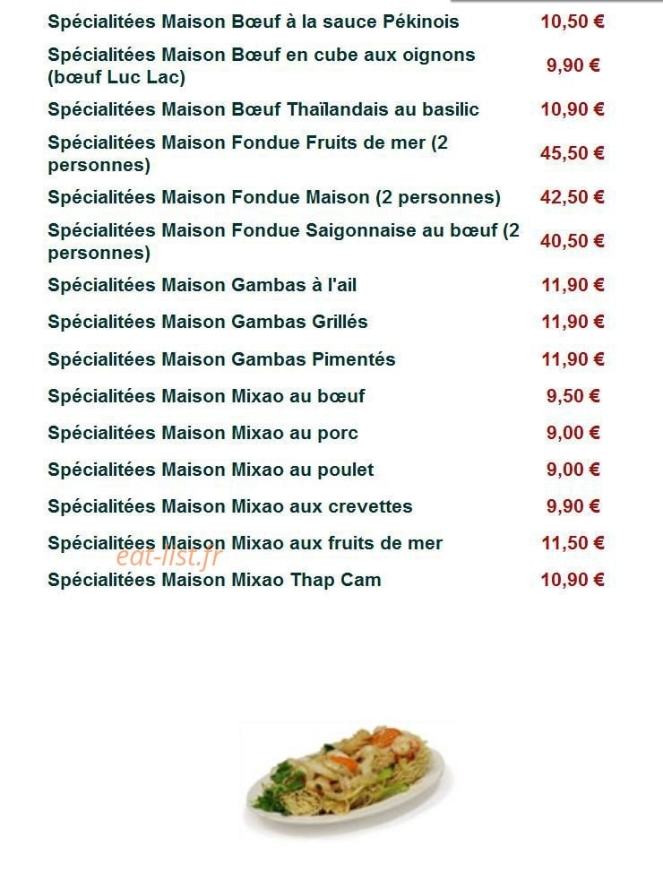 My Thinh — carte page 9