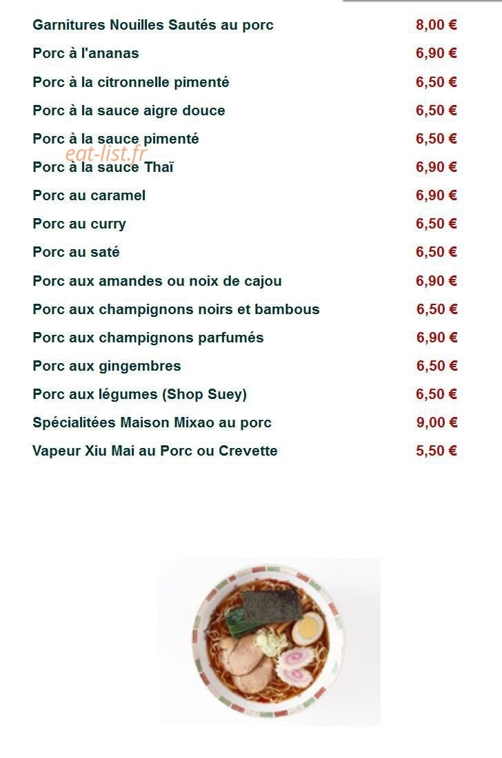 My Thinh — carte page 11