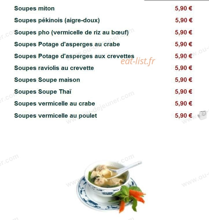 My Thinh — carte page 3
