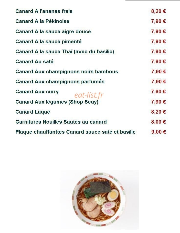 My Thinh — carte page 6