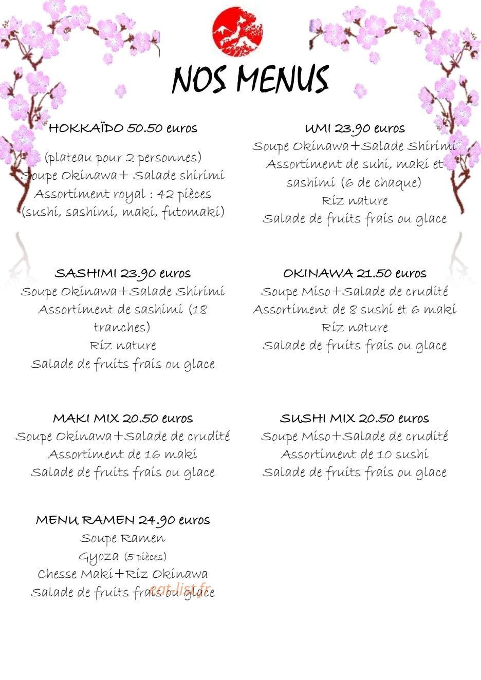 Okinawa — carte page 8