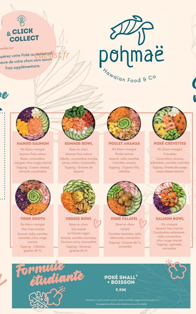 Pohmaë — carte page 2