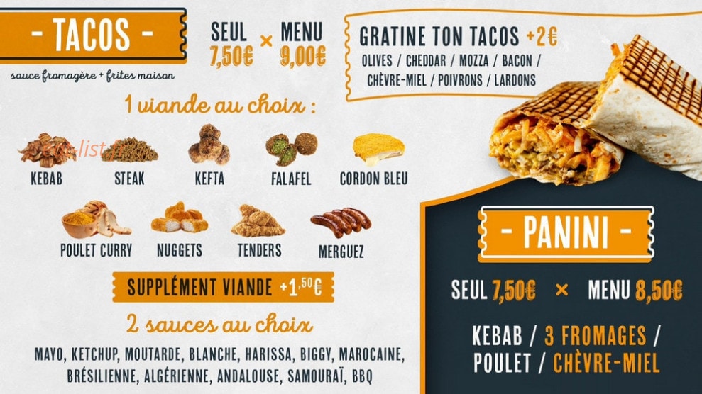 Le 82 — carte page 5