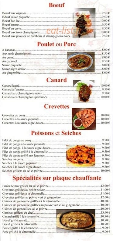 Le Monorom — carte page 2