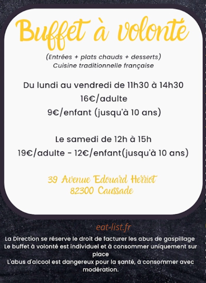 Chabalier — carte page 3