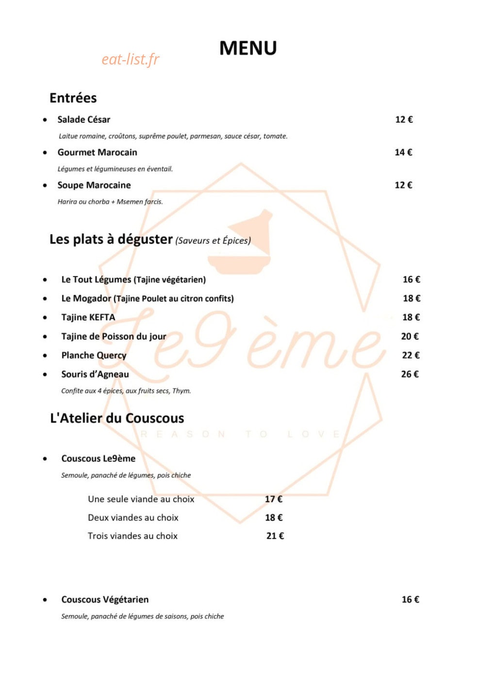 Le9ème — carte page 1