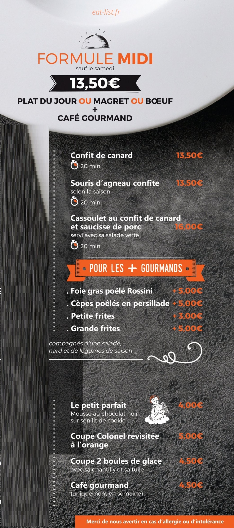 L'Embucaïre — carte page 3