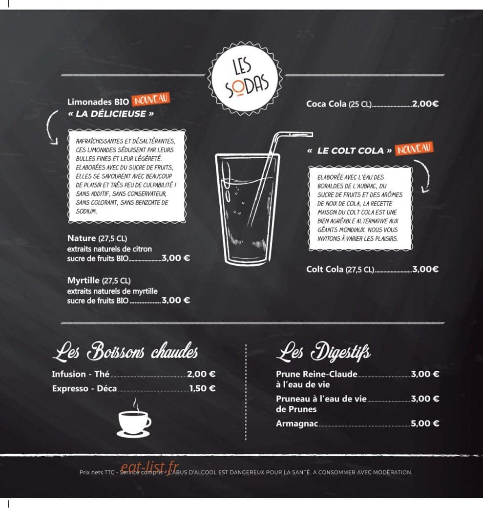 L'Embucaïre — carte page 6