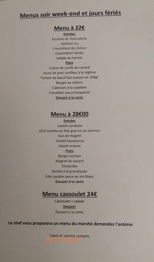 Ai Païs — carte page 1
