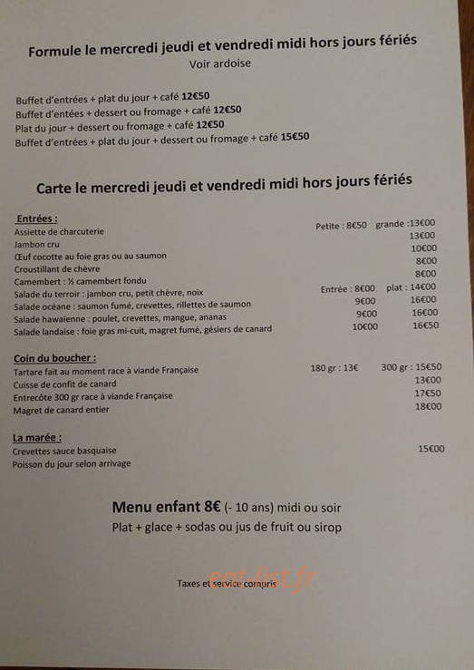 Ai Païs — carte page 6