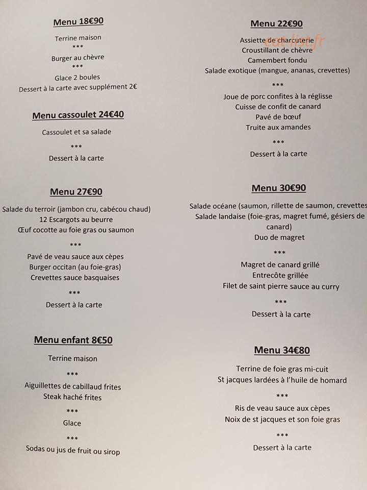 Ai Païs — carte page 2