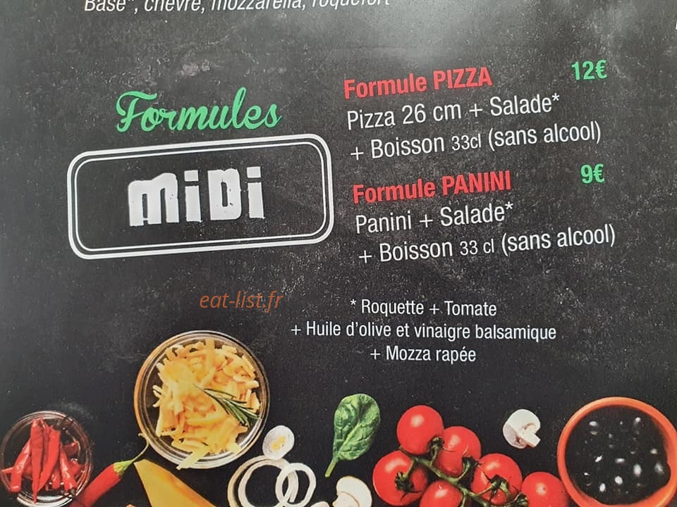Mia Storia — carte page 2