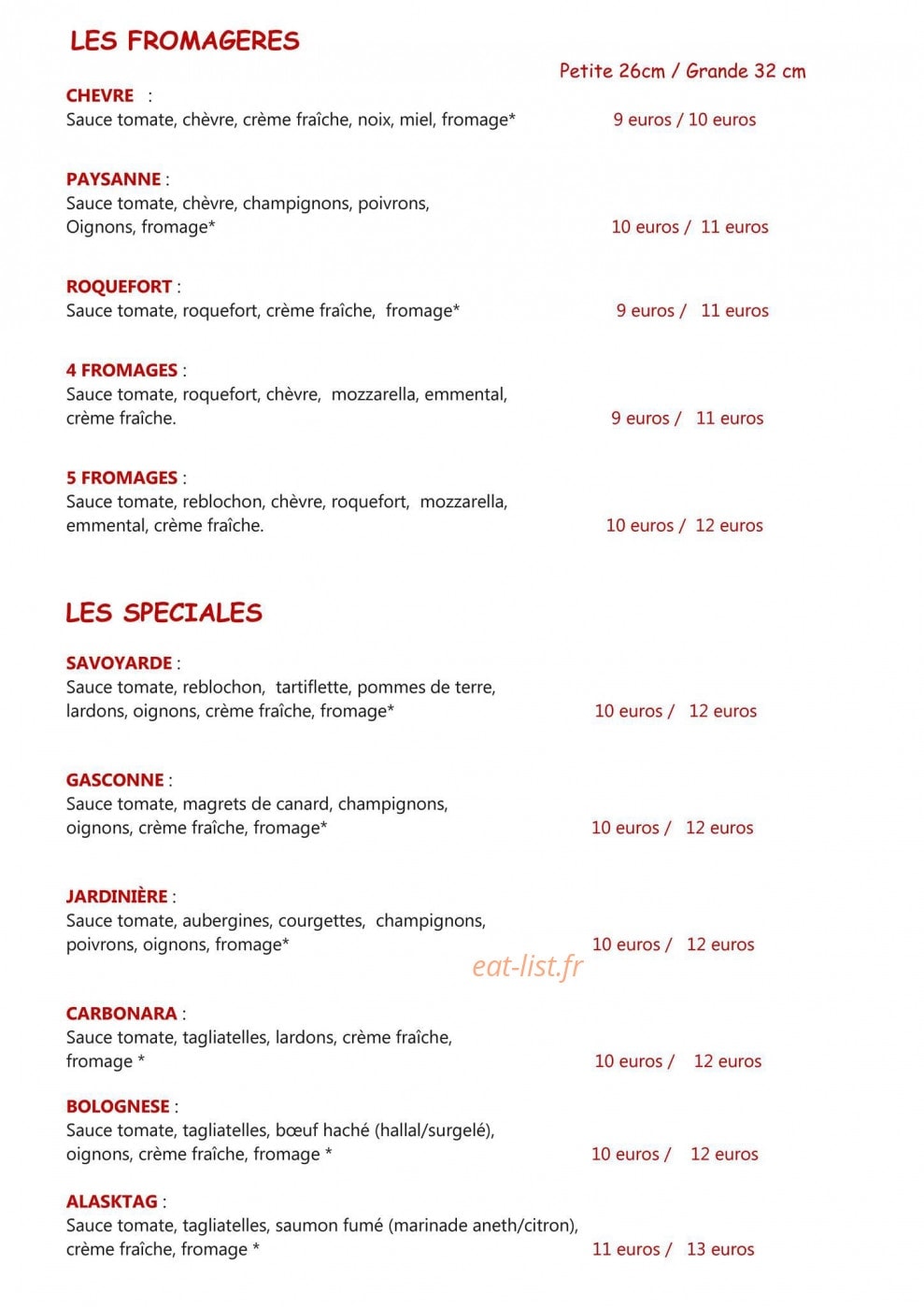 Makabana Piz — carte page 2