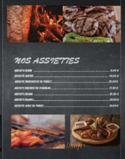 Antik — carte page 3