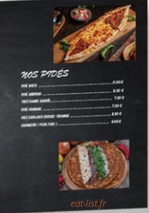 Antik — carte page 4