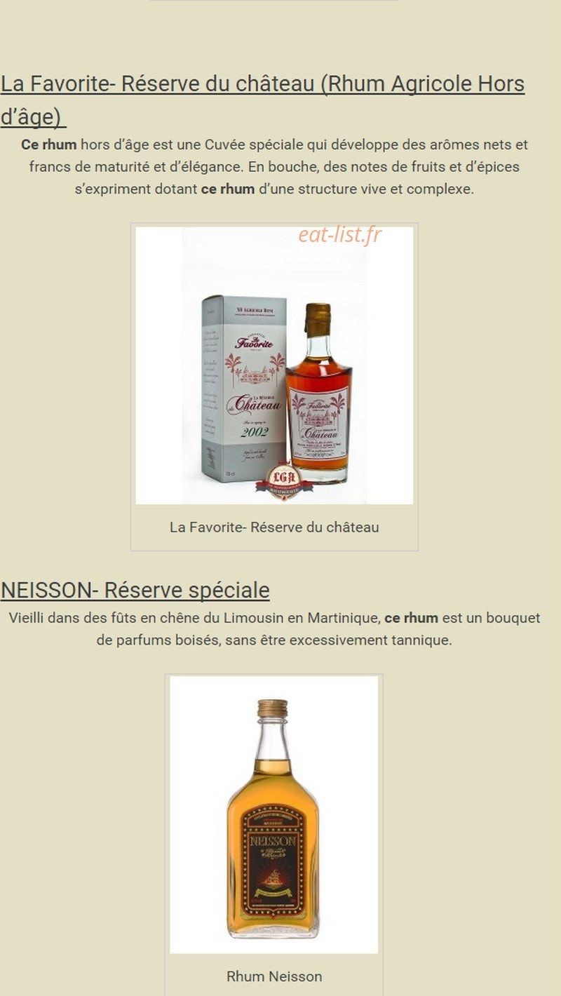 Cave les Quilles — carte page 7