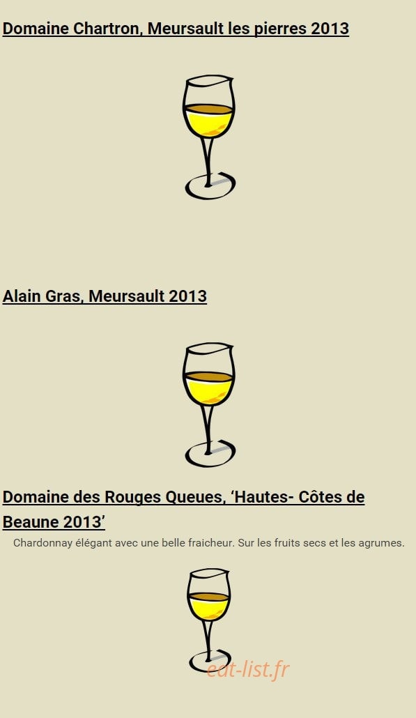 Cave les Quilles — carte page 24