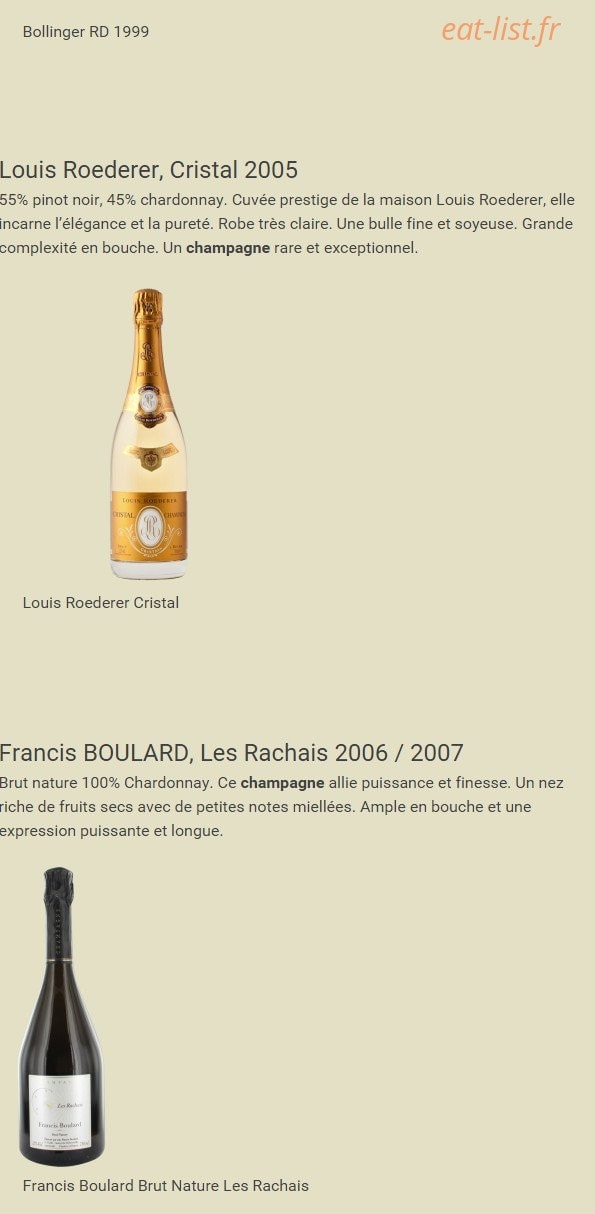 Cave les Quilles — carte page 37