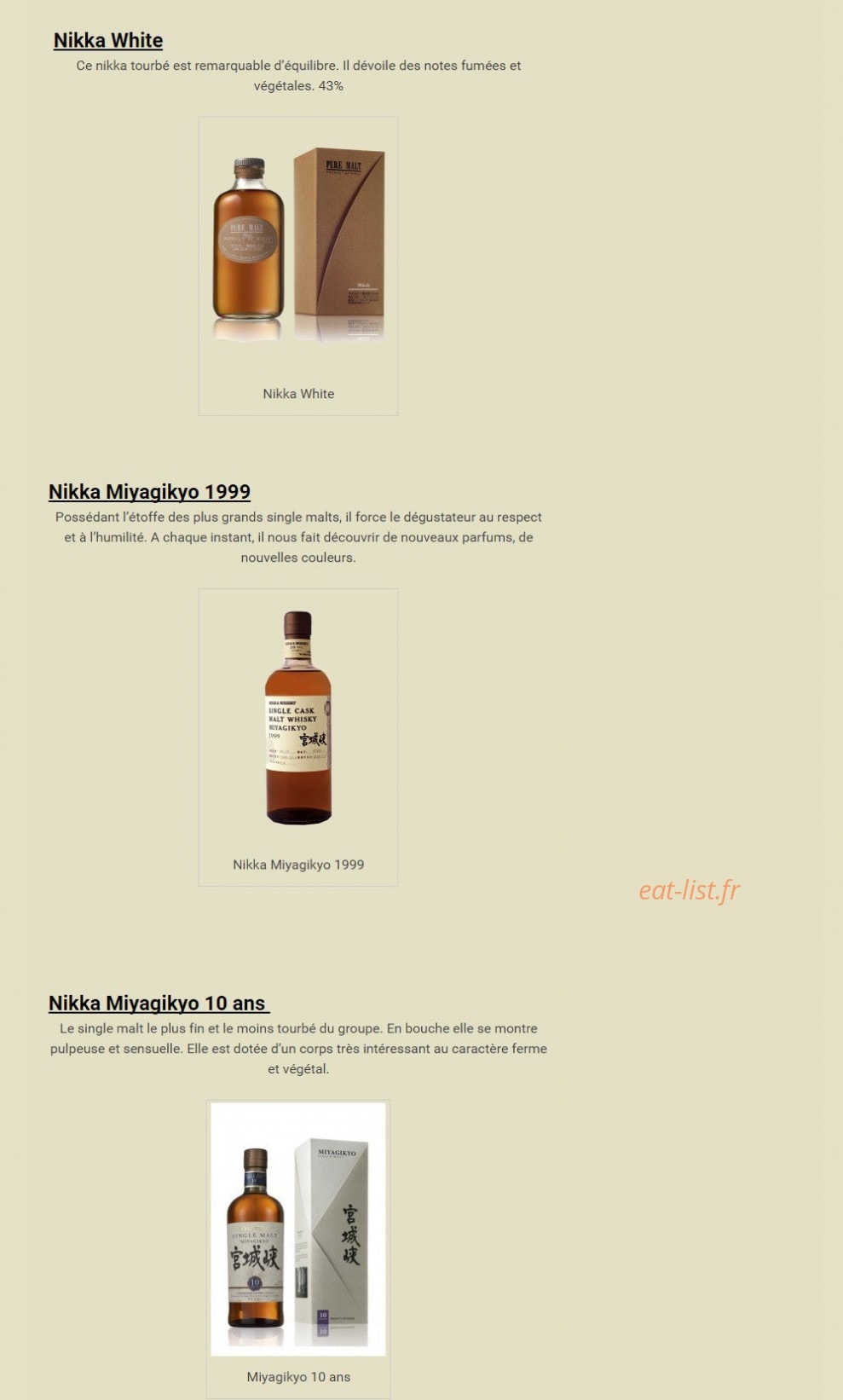 Cave les Quilles — carte page 15