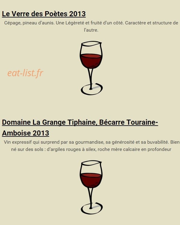 Cave les Quilles — carte page 31