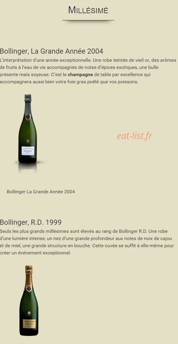 Cave les Quilles — carte page 36