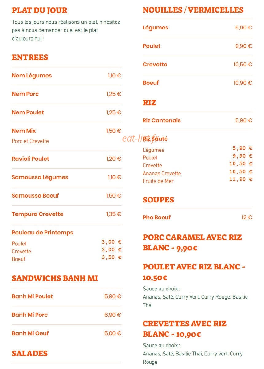 Chi Haï — carte page 1