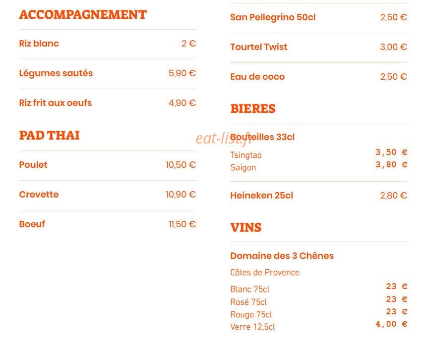 Chi Haï — carte page 3