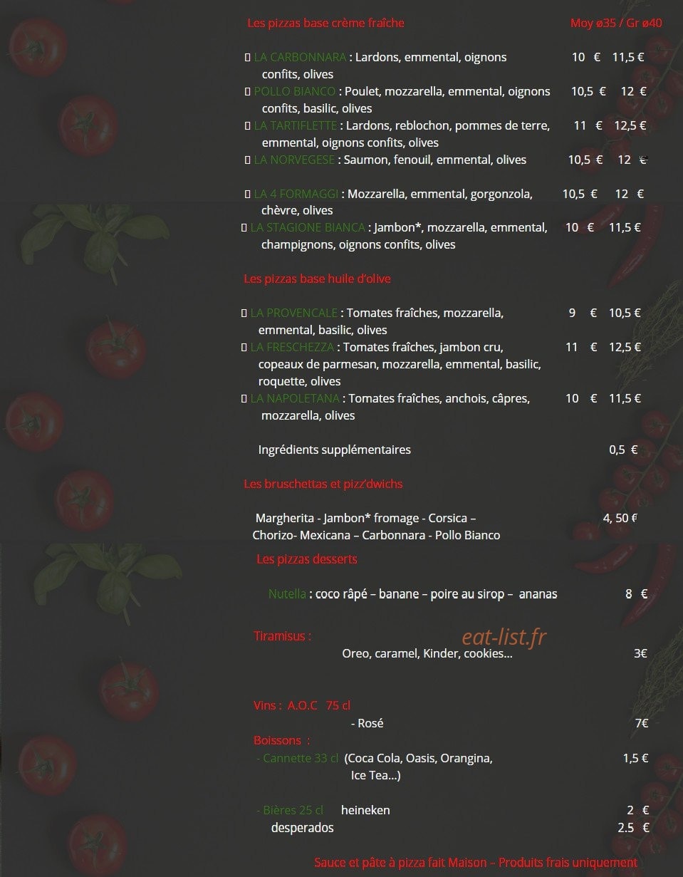 Cosmopolitalie — carte page 2