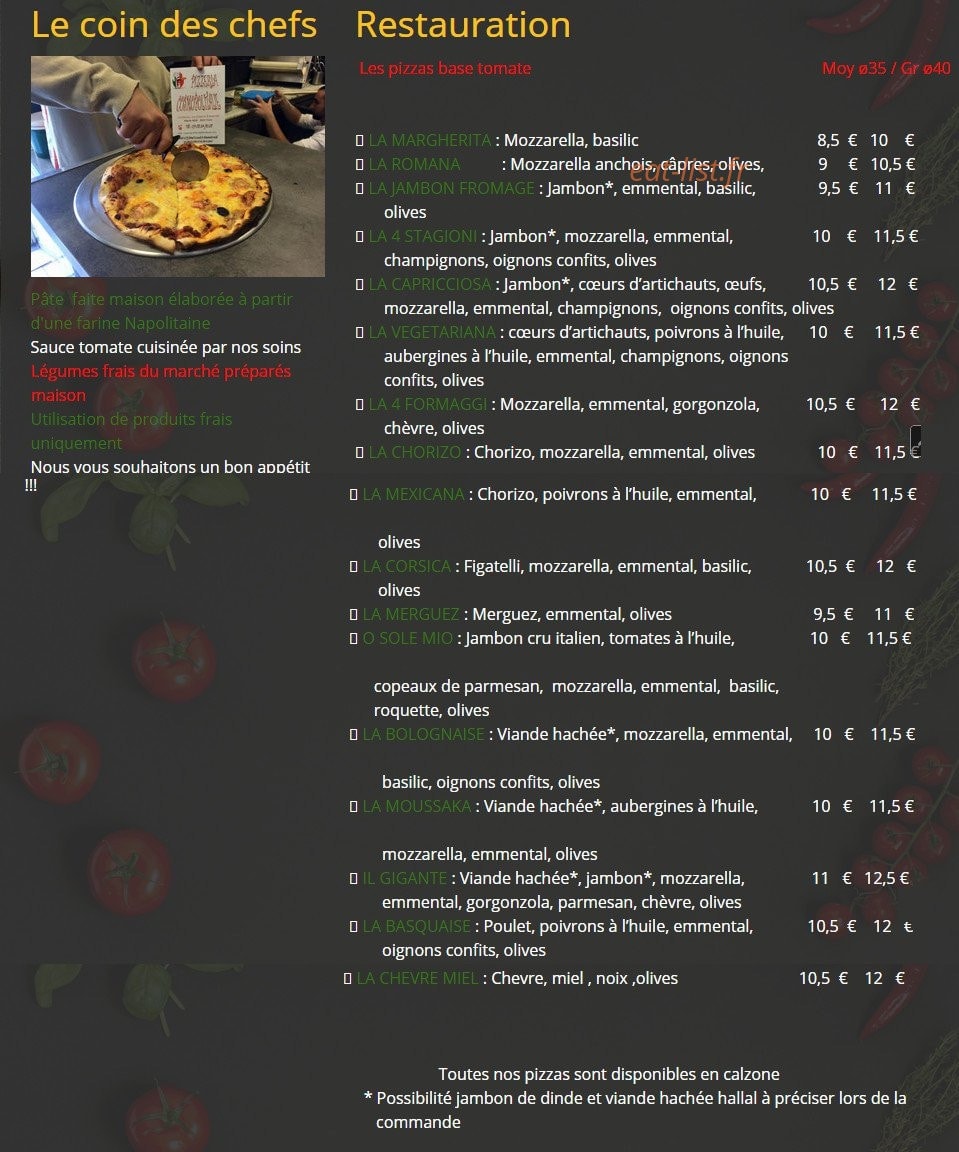 Cosmopolitalie — carte page 1