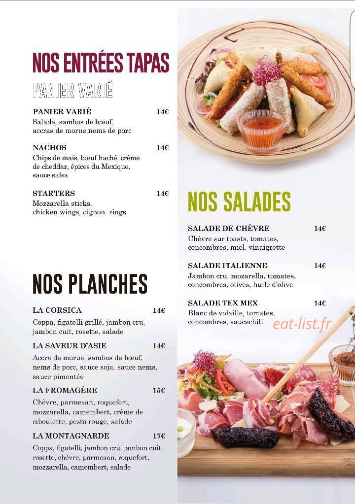 Dakota du Sud — carte page 4