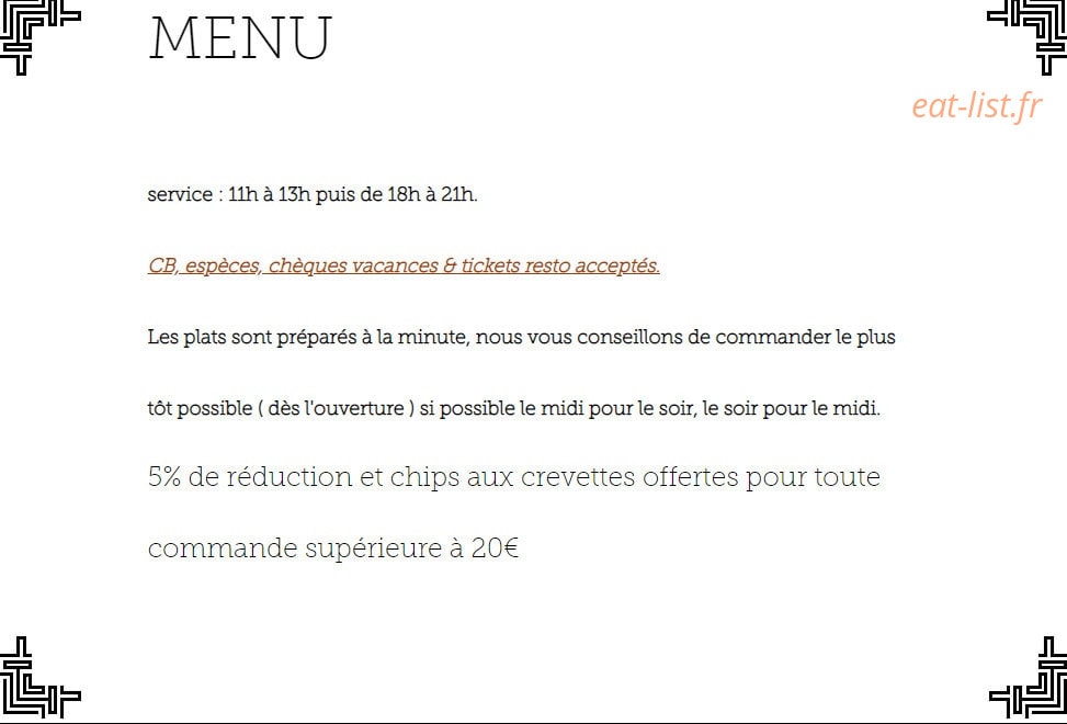 Indochine — carte page 6