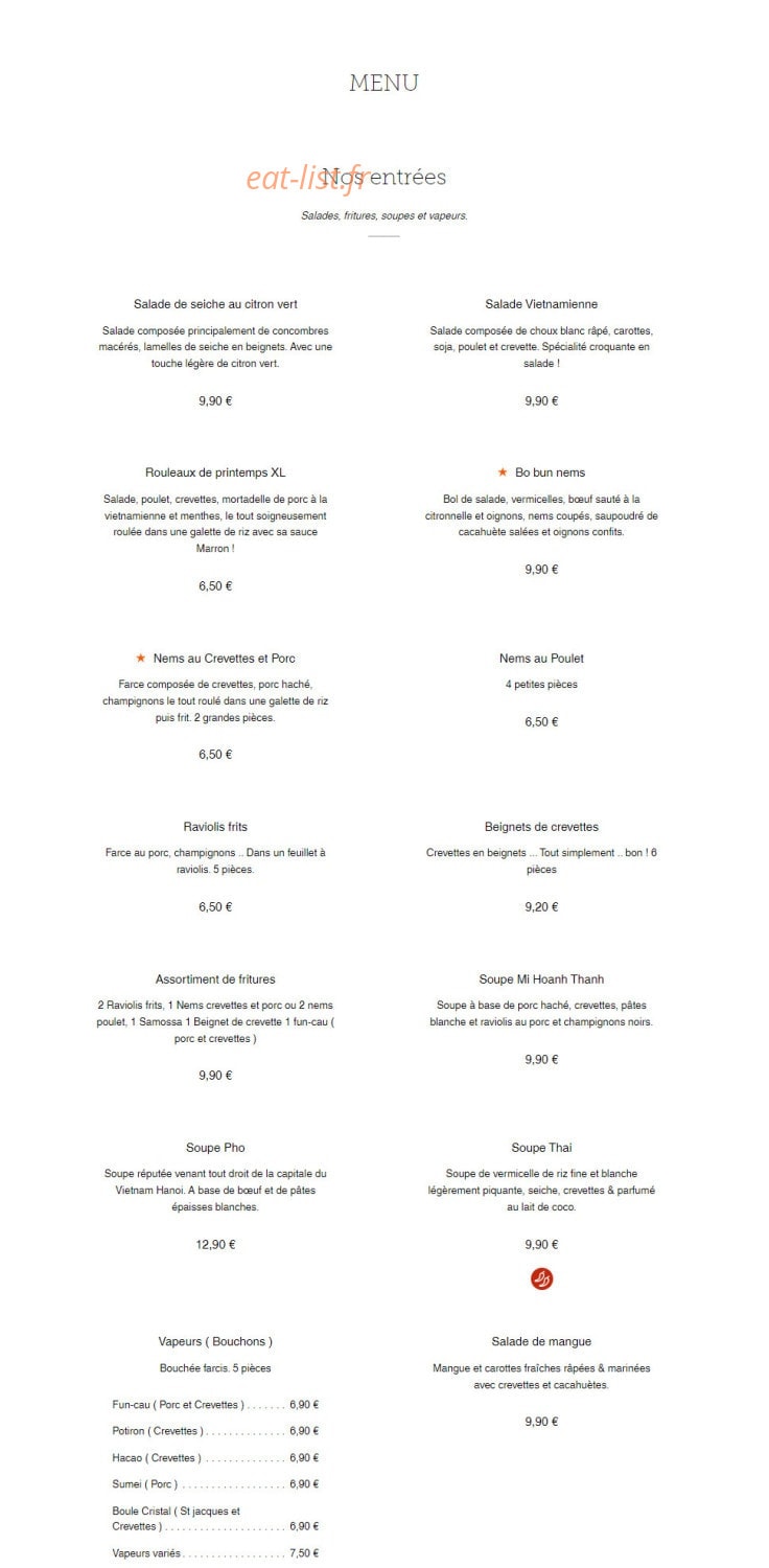 Indochine — carte page 1