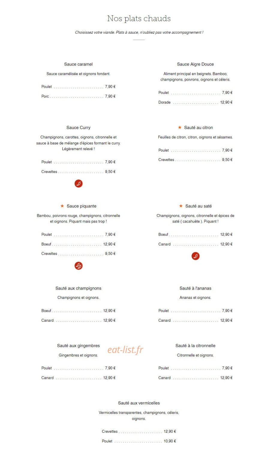 Indochine — carte page 2