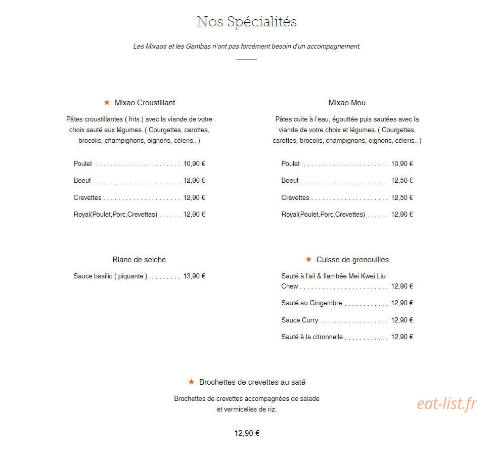 Indochine — carte page 4