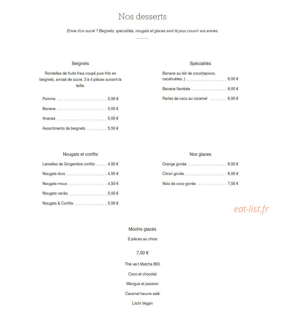 Indochine — carte page 5