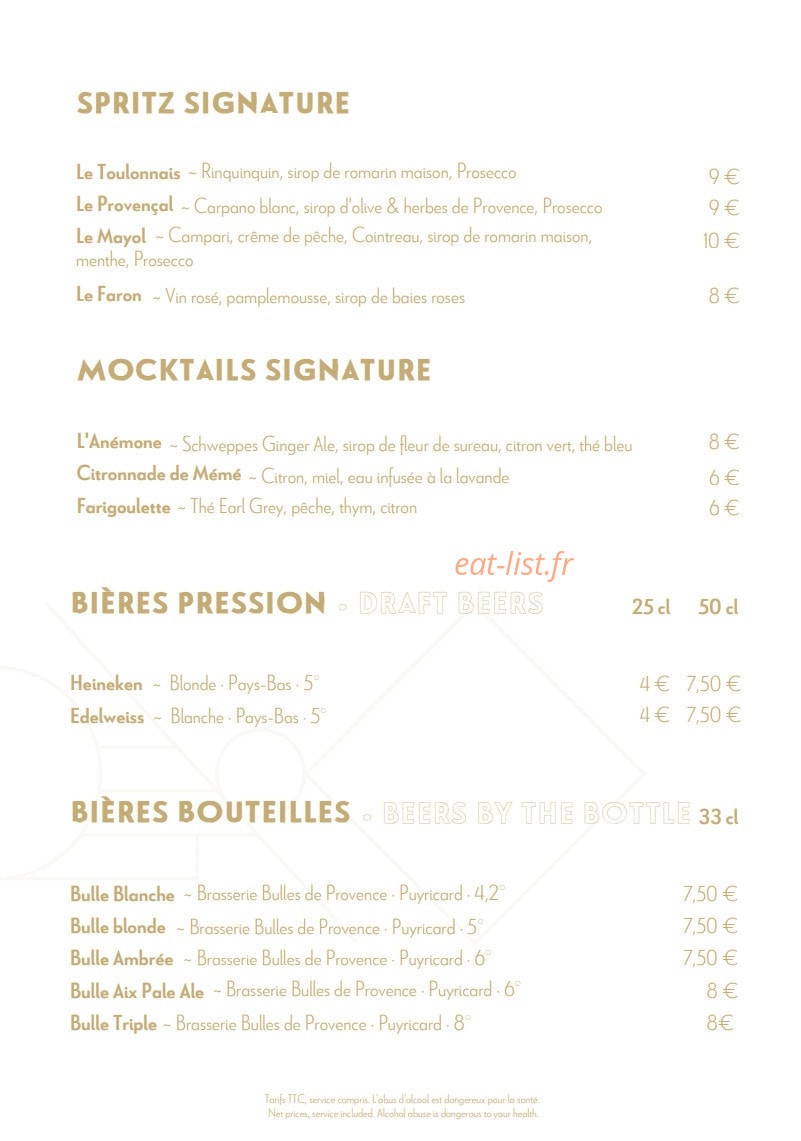 L'Équerre — carte page 5
