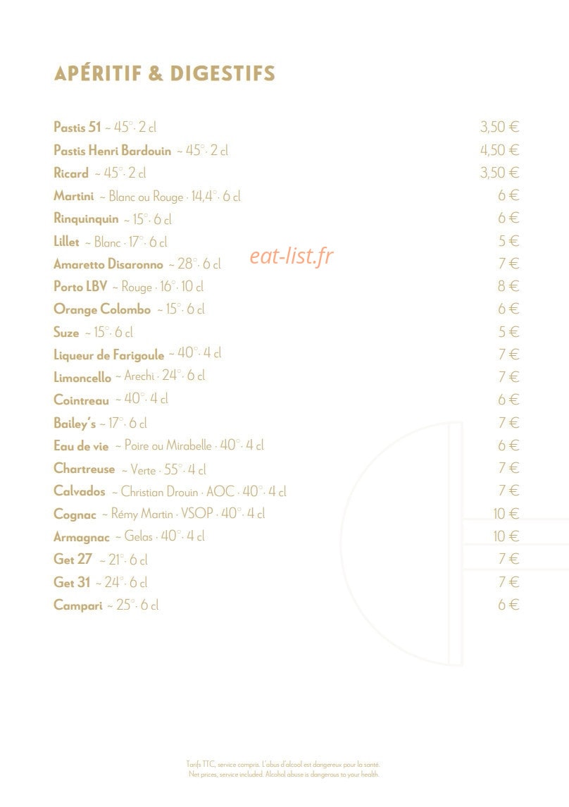 L'Équerre — carte page 6