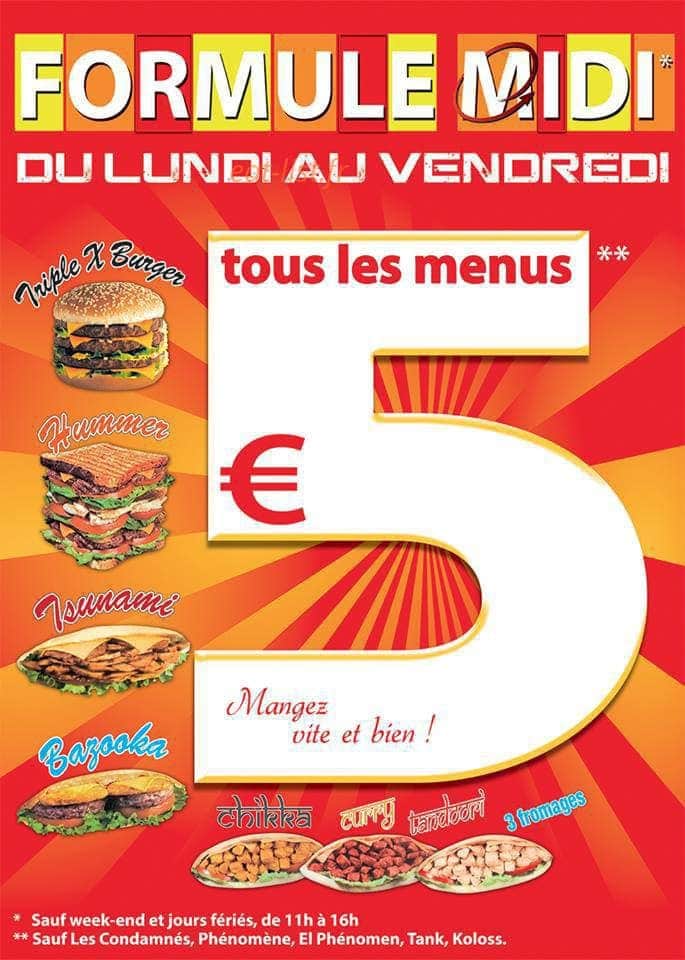 L'Original — carte page 2