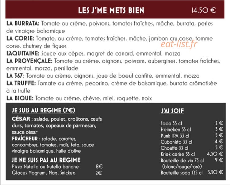 Le 367 — carte page 3
