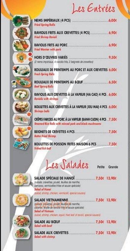 Le Hanoï — carte page 4